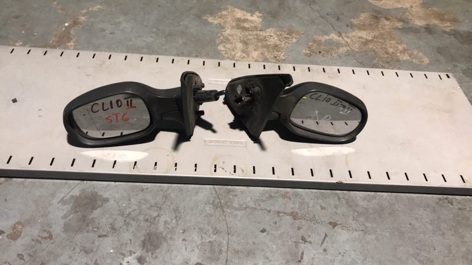 Oglinda Renault Clio 2 Clio 3