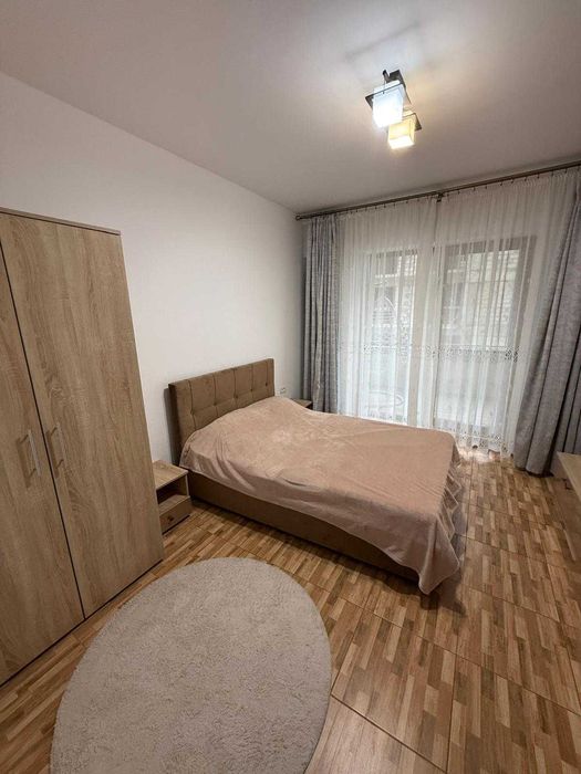 Apartament 2 camere - Aleea Universitatii Nr. 8 - Langa Universitate!!