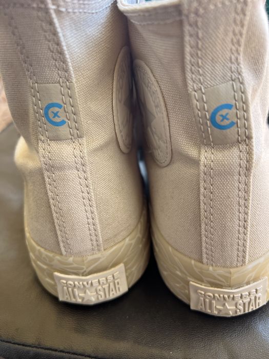 Converse Desert Sand
