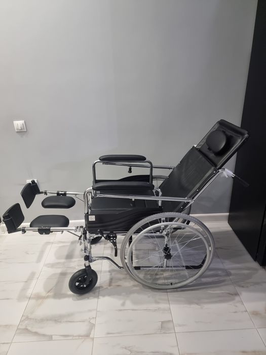 Инвалидная коляска