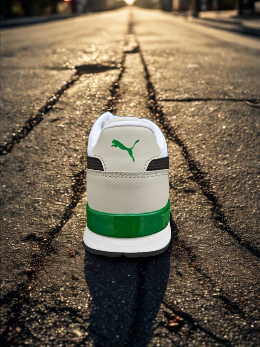 Adidași Puma Clasic originali cool top