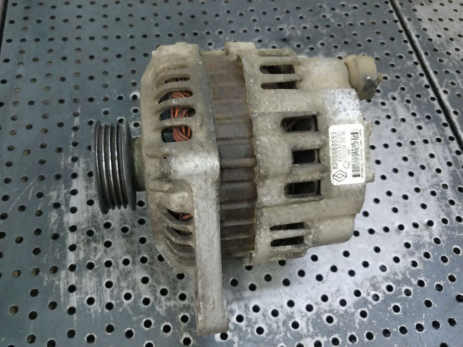alternator k7j-a7  1.4 b dacia logan 8200660053
