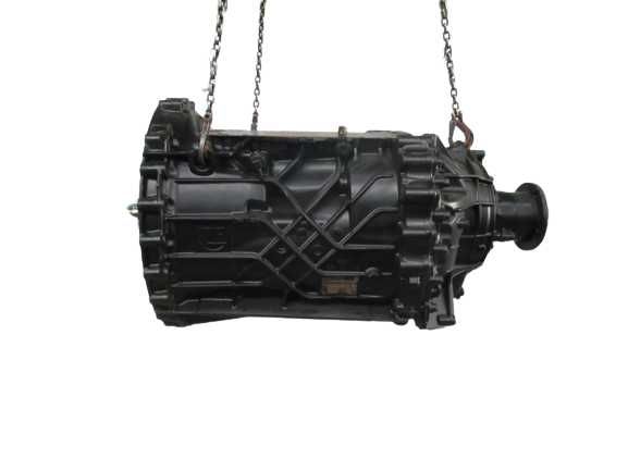 Cutie de viteze 12 TX 2210 TD pentru camion MAN - Piese de schimb MAN