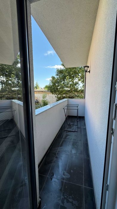 Regim hotelier Rădăuți – apartament 2 camere, 55 mp, balcon, mobilat modern