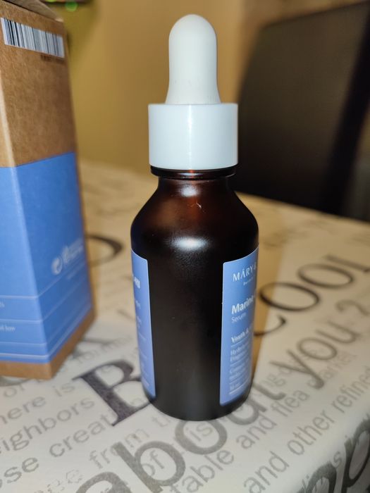 Корейска козметика-Mary&May,RNW, Iunik tea tree relief serum 50 мл.