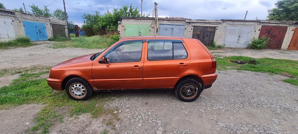 Продам фольц ваген 3