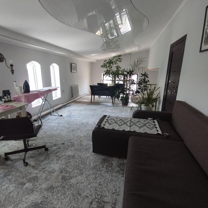 Продается частный дом