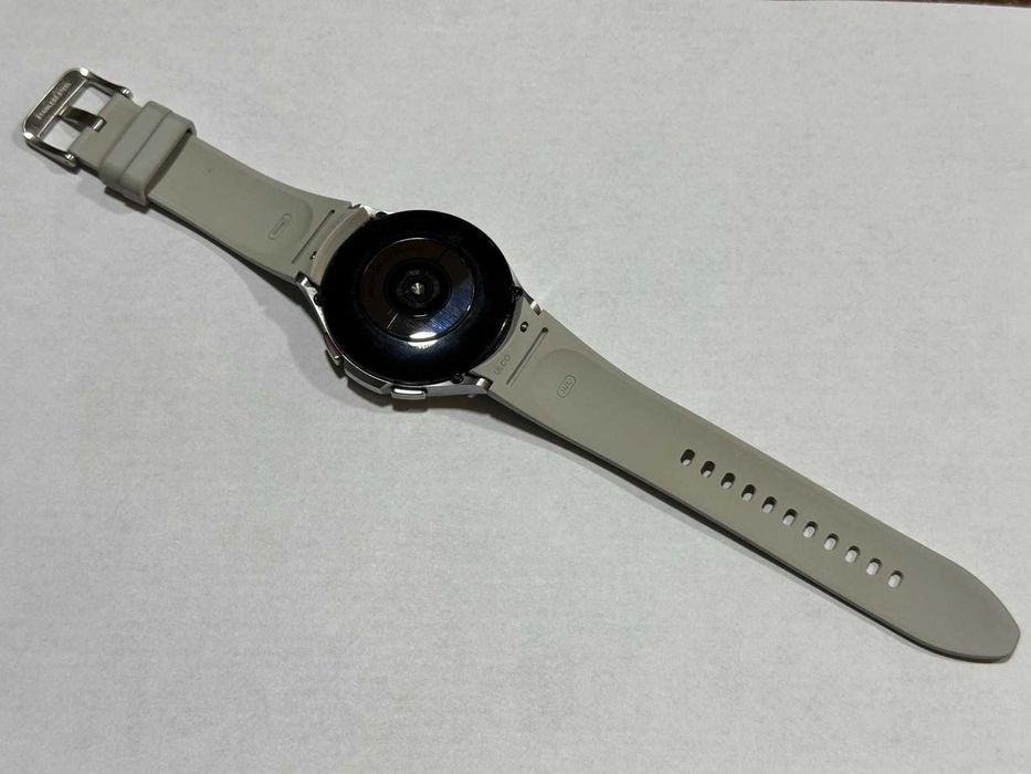 Samsung Galaxy Watch4 Classic 46mm