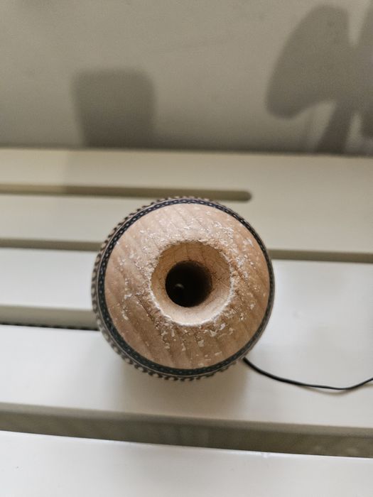 Vand  ken okendama candy si tama higgs