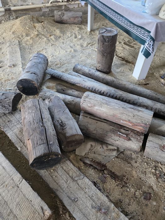 Лаги под деревянный пол