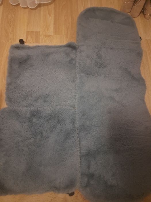 Protecție husa auto