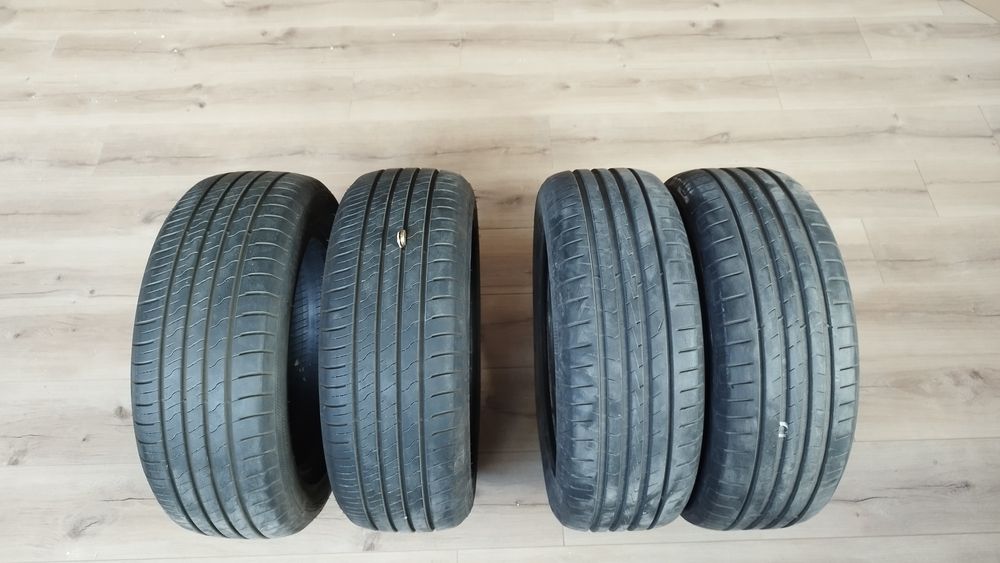 Гуми 205 /55/R16