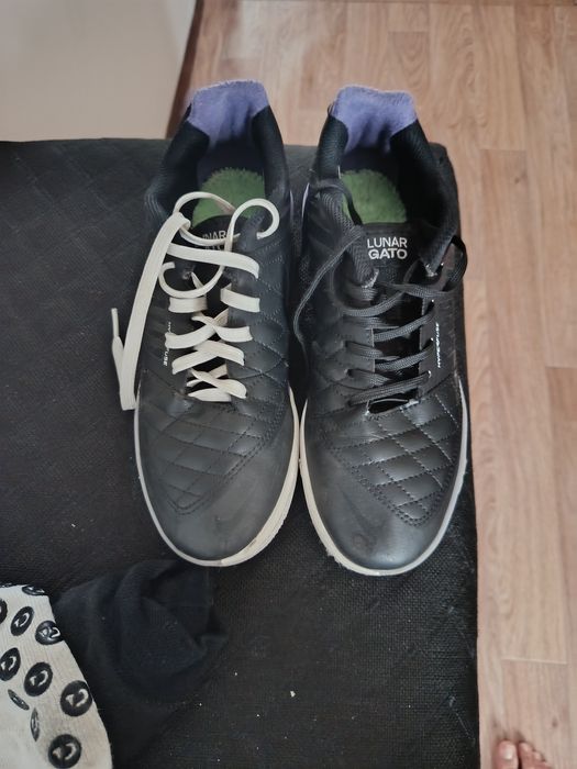Nike lunar gato 39-40