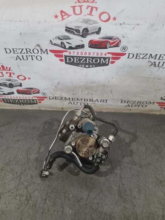 Pompa inalta presiune SH0113800D Mazda CX-5 / 6 Sedan GJ 2.2 D