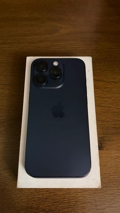 IPhone 15 Pro 256Gb / Айфон 15 про 256Гб