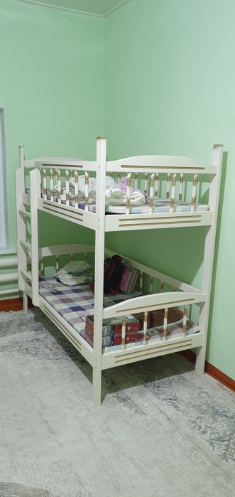 Мевел детски крават