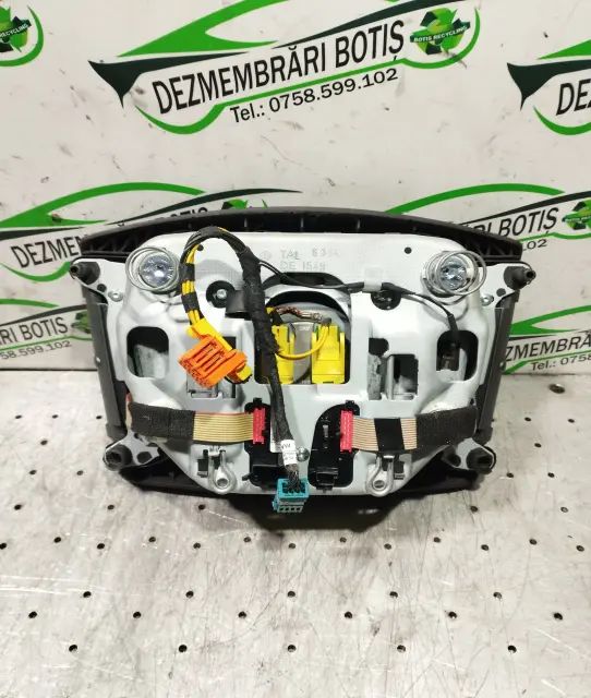 Airbag volan / sofer Volkswagen VW Phaeton 2009