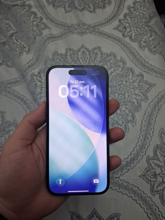 Айфон 15 128гб Iphone