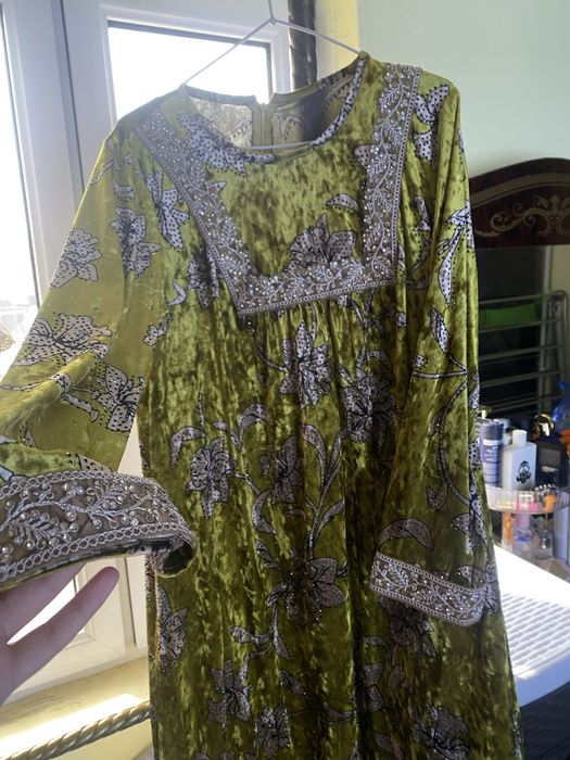 Куйлак иштончала