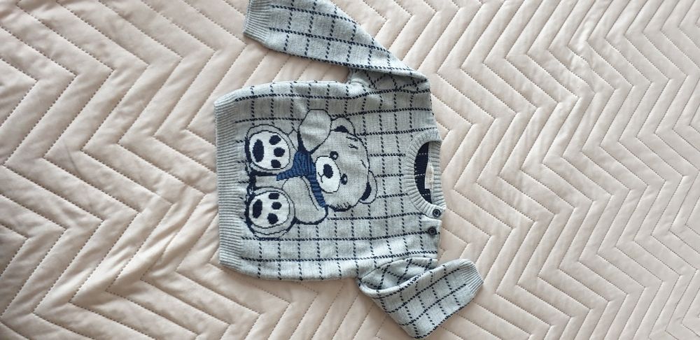 Детски комплекти за момче