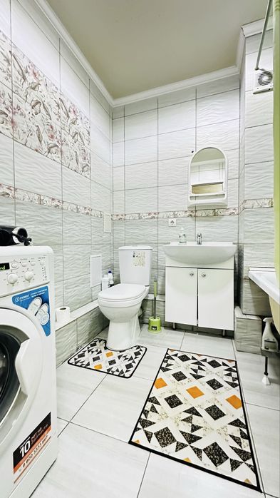 Квартира напротив Алматы Арены