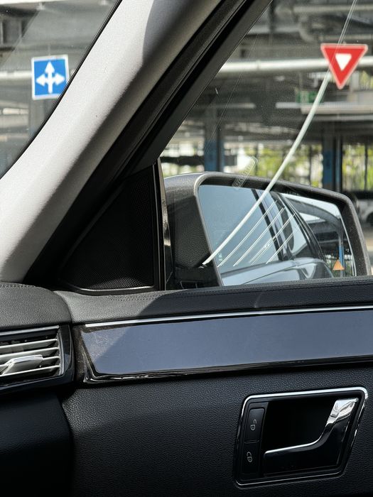 MERCEDES-BENZ E-Class 2009 — imagine 4