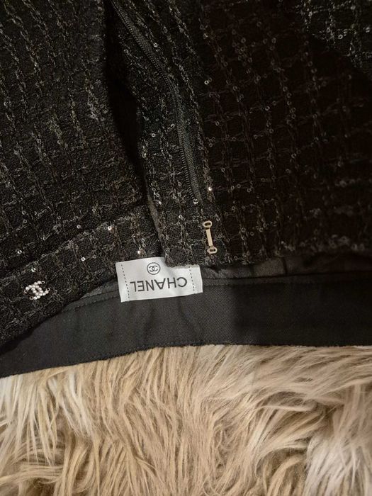 Официален панталон Chanel