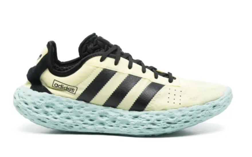 Adidas Zponge - оригинални маратонки на Адидас,  38 номер