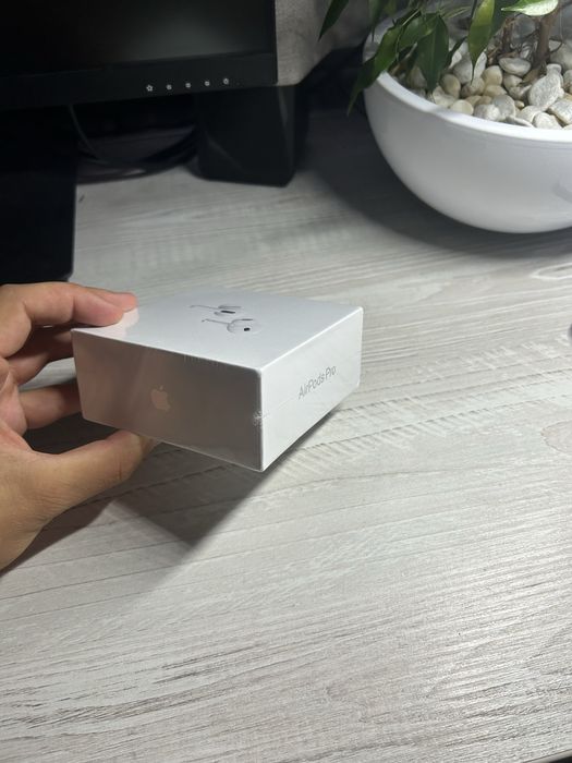 Airpodspro2 nou