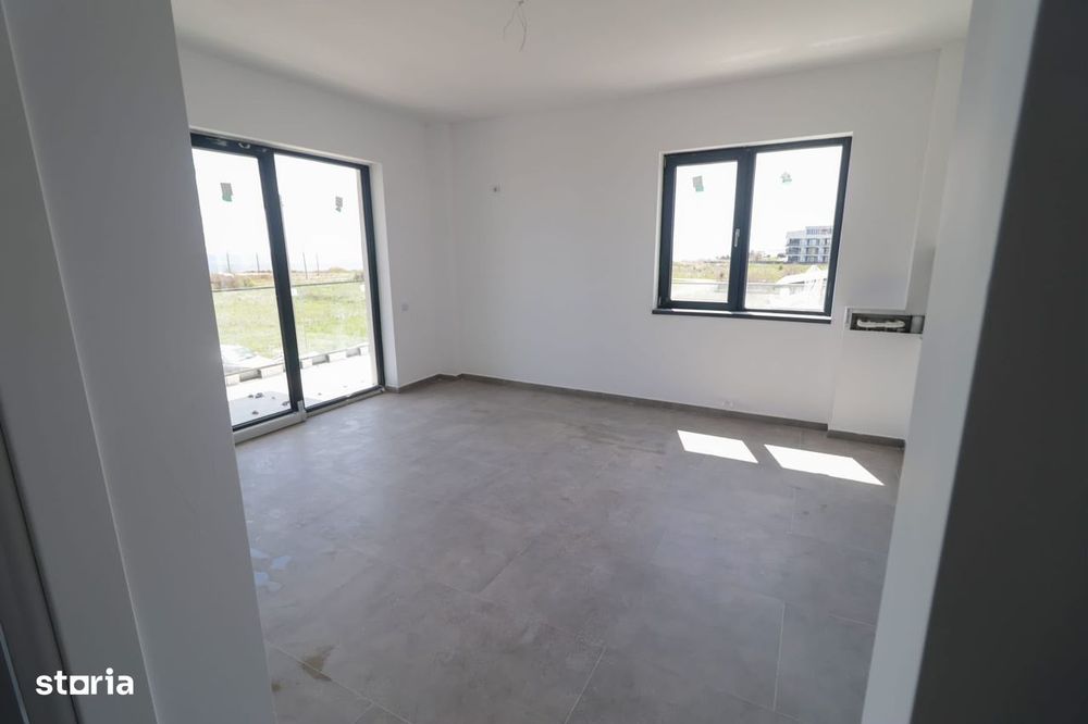 Apartament Nou în Costinești, 150 m de Plajă – Rate la Dezvoltator