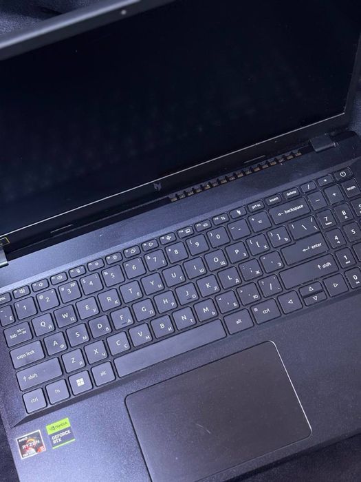 Acer Nitro|Ortalyq.kz