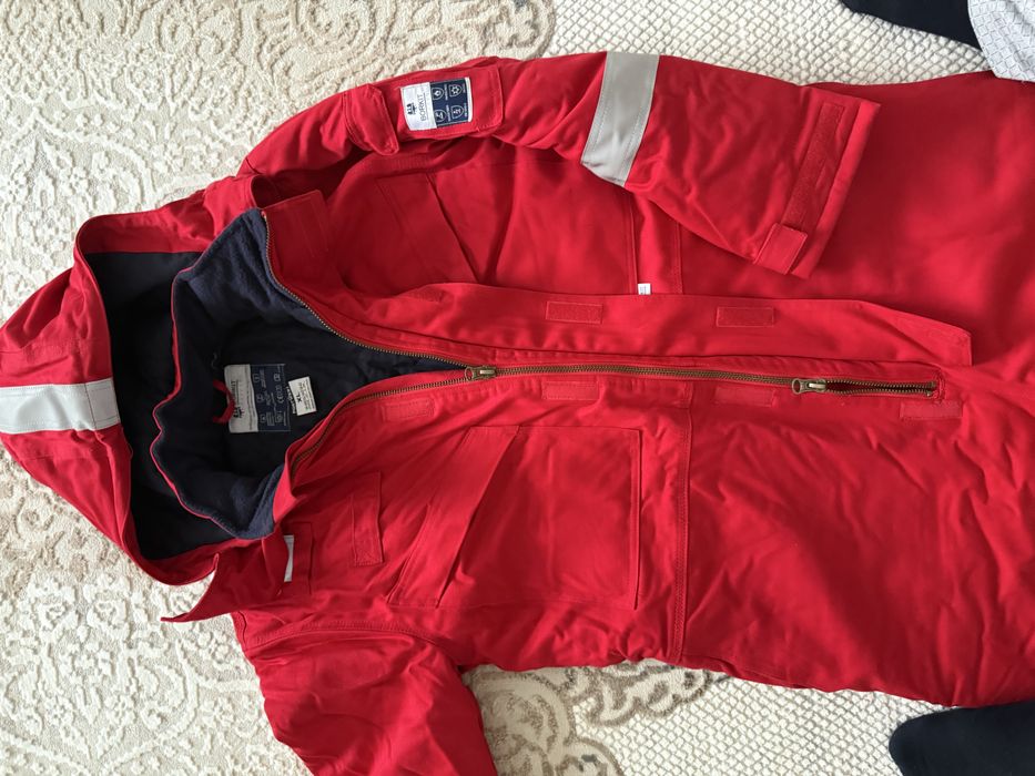 Спецовка комбинезон xl EUR 58,62