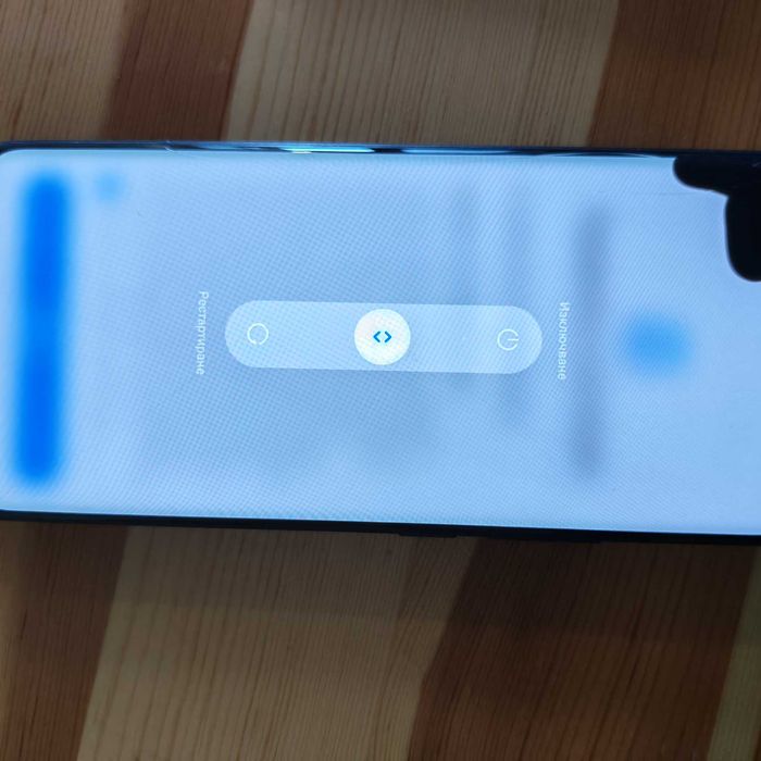 Телефон Redmi за части или ремонт