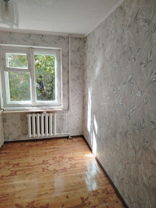 Продам квартируу