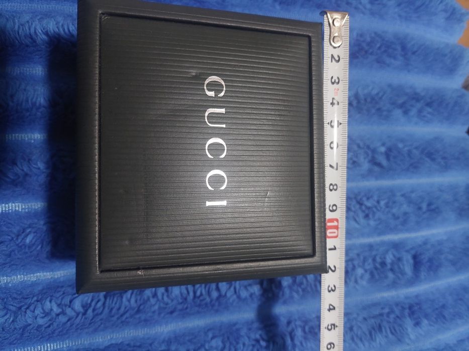 Елегантна кутия за часовник