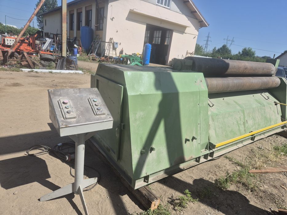 RULUITOR  tablă 2550 mm