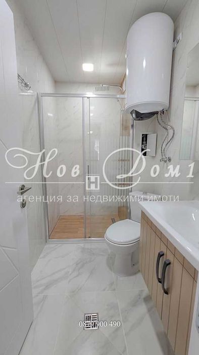 Дава се под наем Тристаен апартамент в Варна, Победа - 87 кв.м за 800 € - Снимка #10