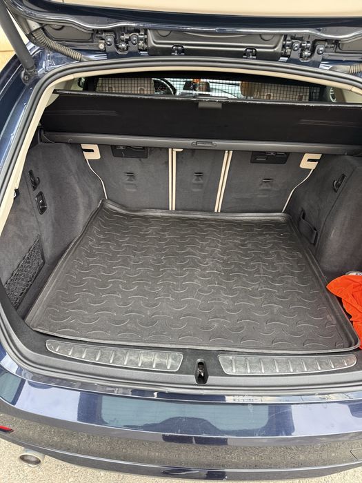 Vand bmw f31 2015 euro 6 b47