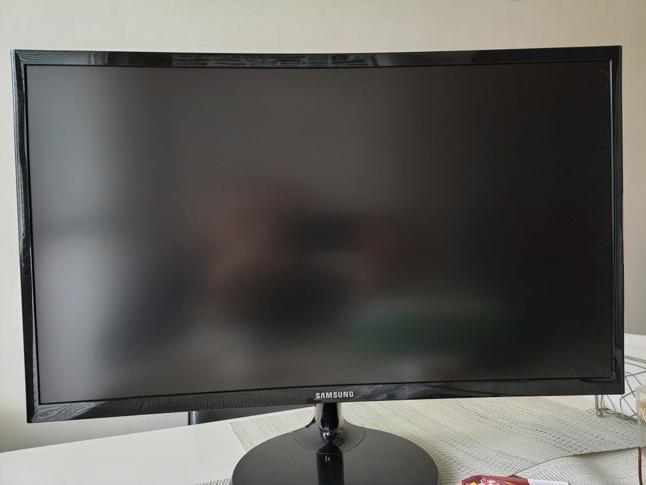 Монитор samsung 24"