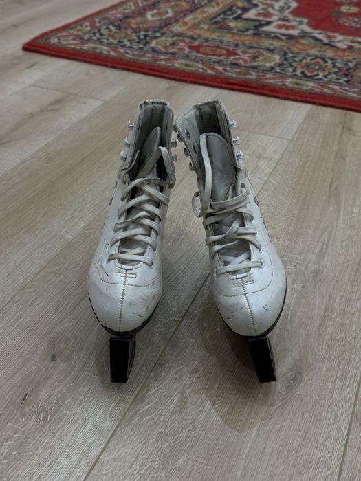 Коньки для детей Star