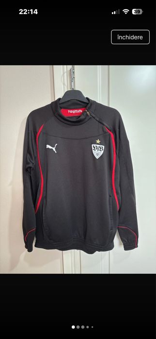 Vand loturi de haine de firma