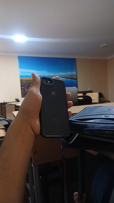 Iphone se 2020 sotiladi