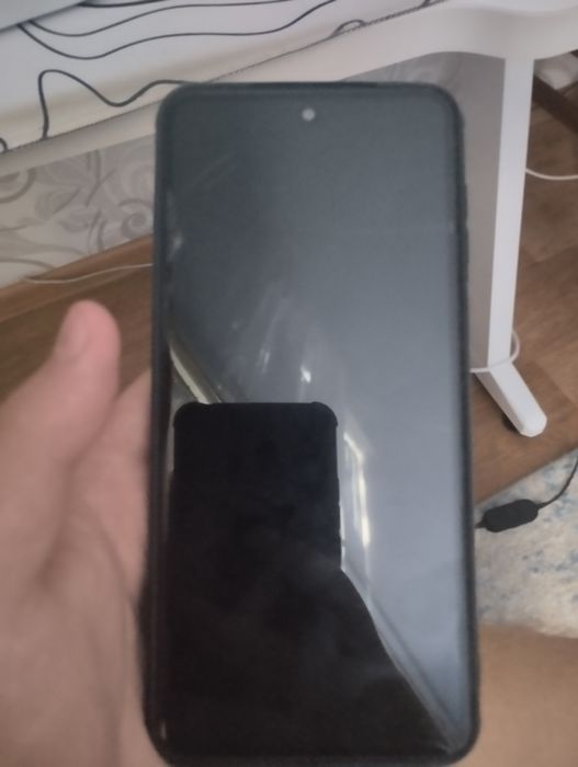 Xiaomi Redmi 9S.