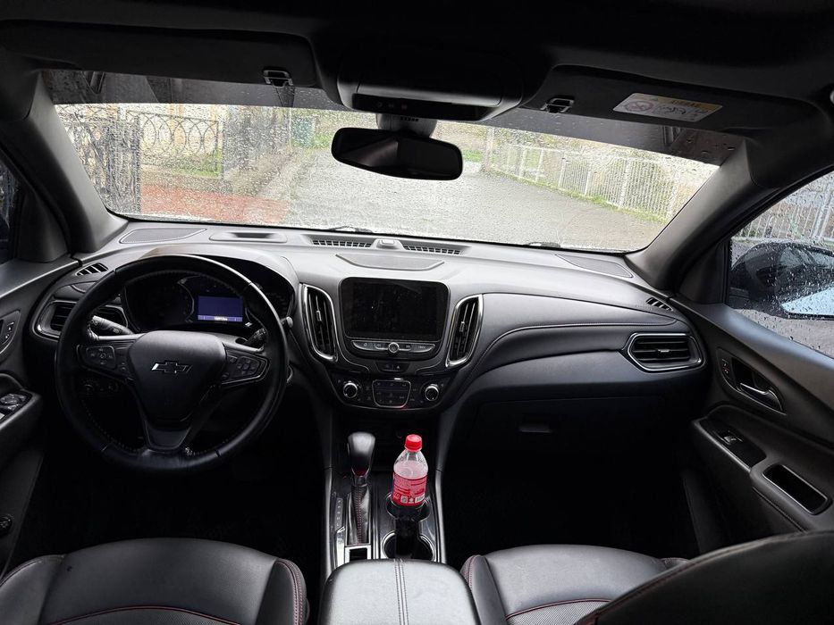 Equinox 2022.23 kuzuf 472ml ful