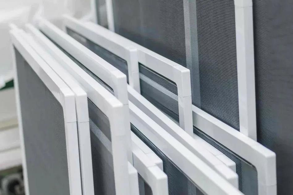 Москитные сетки.