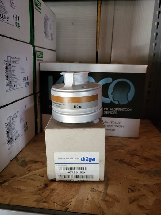 Предпазни костюми