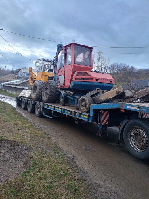 Man tgx 480 + trailer 48 to variante