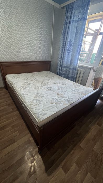 Бесплатно отдам мебели!