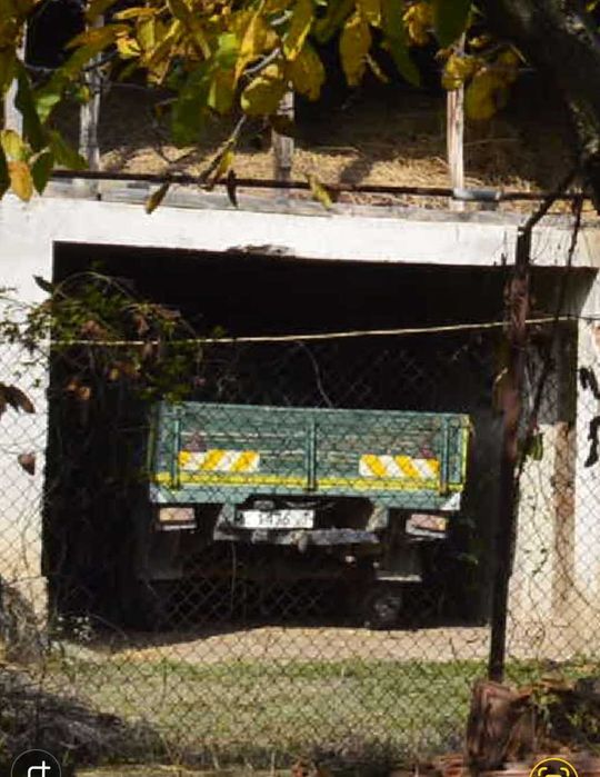 Гаражи /складови помещения под наем Видинска област