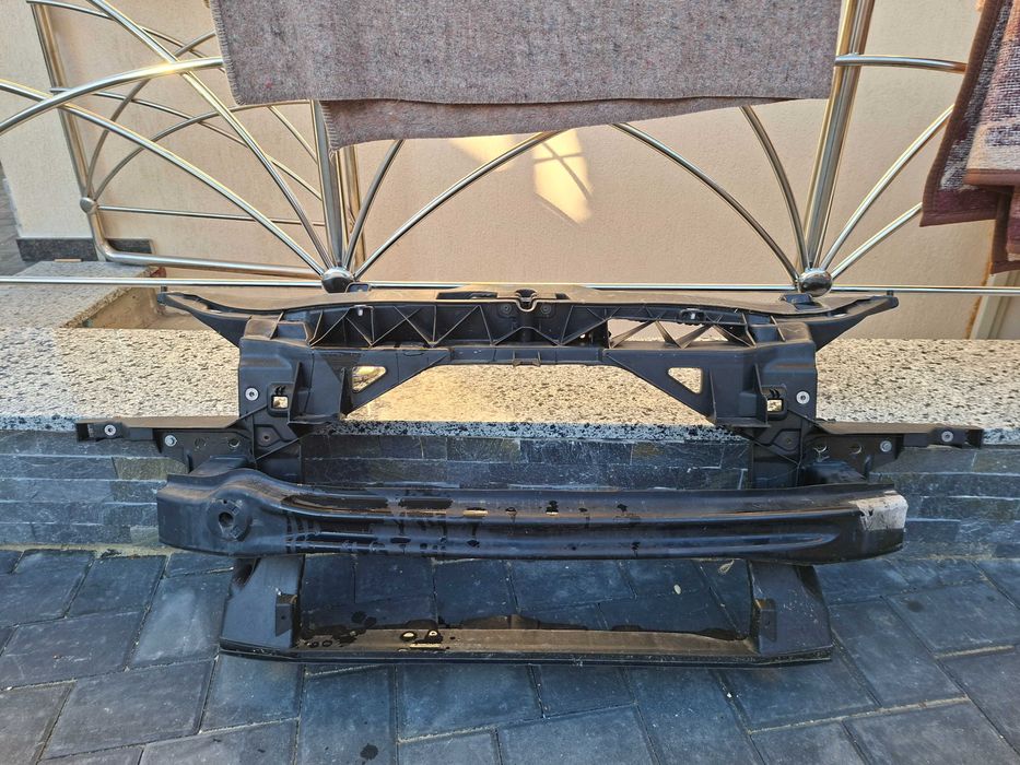 Trager Seat Leon 1.9 TDI 2.0 TDI(1p1), 06.2005-12.2012